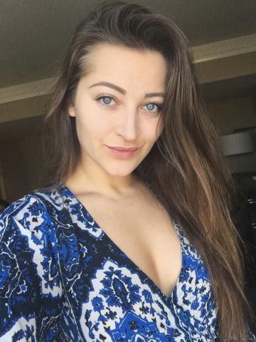 Проститутка Алена